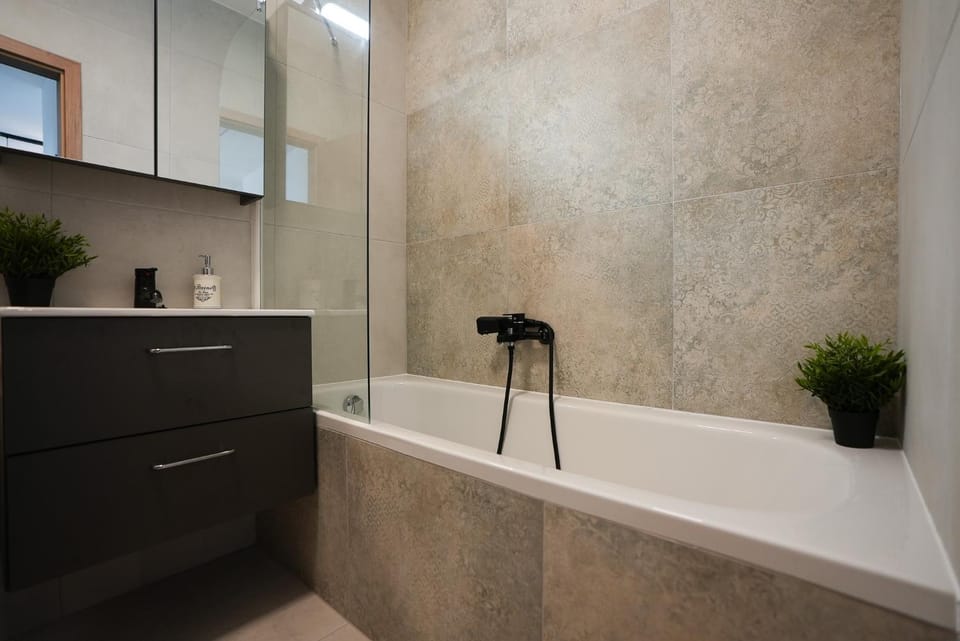 Designer Boutique Central Apartment Apartment in Budapest