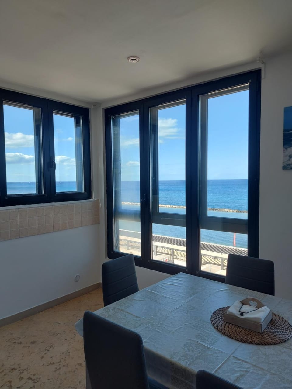 Arco dei tramonti Apartment in Bari