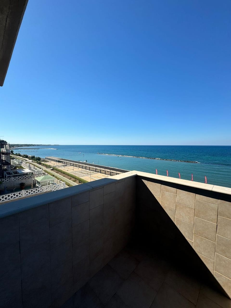 Arco dei tramonti Apartment in Bari