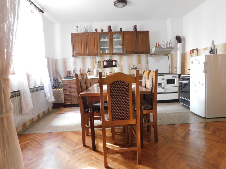 Apartmani Ceca Blaznava Apartment in Serbia