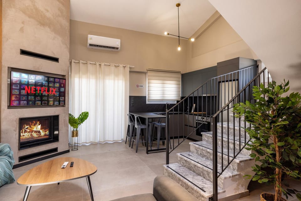 Rigel Apartments 3 Apartment in Peloponnese, Western Greece and the Ionian