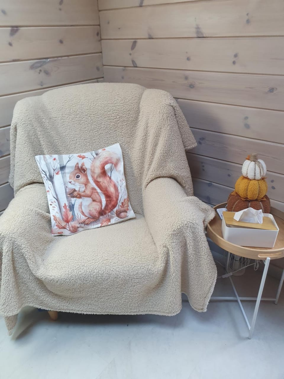 Le petit chalet de campagne Chalet in Rhineland-Palatinate