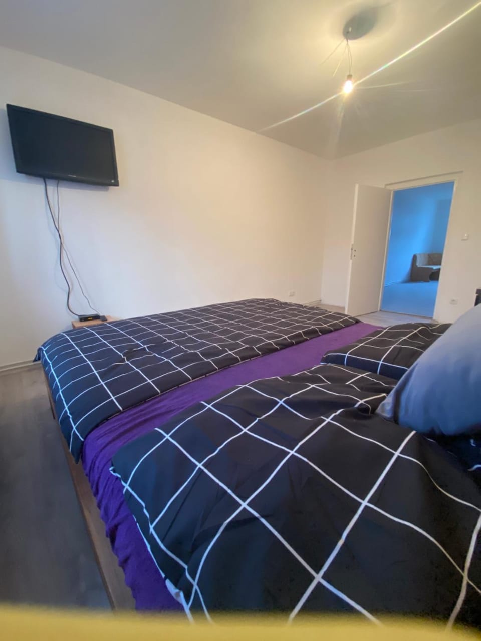 Ubytování U Jeníka Stráž nad Nežárkou Apartment in South Bohemian Region