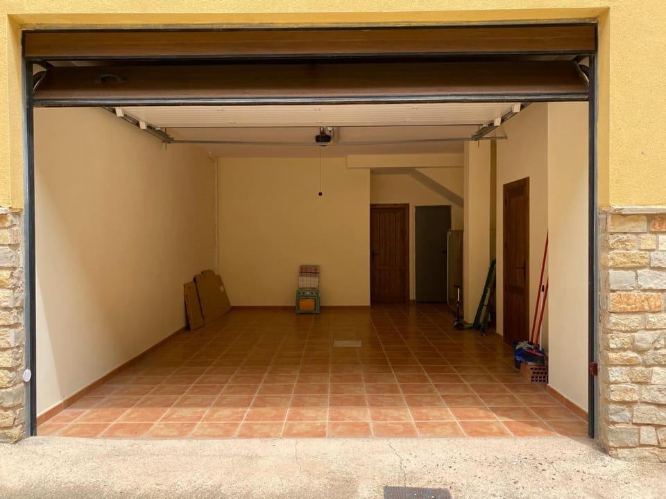La Marquesita House in Mora de Rubielos