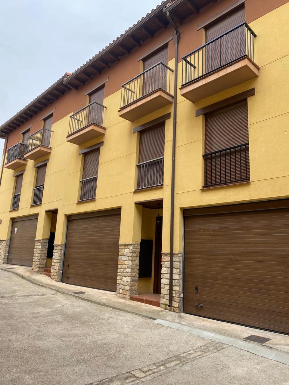 La Marquesita House in Mora de Rubielos