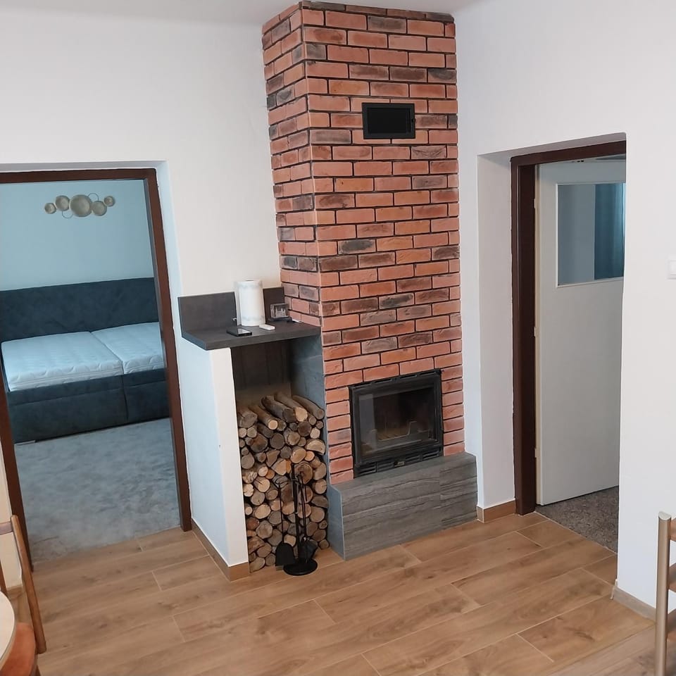 Dom House in Slovakia