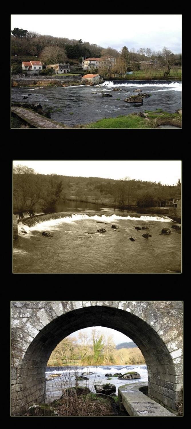 Ávila Apartment - Full Centric Flat with Amazing Views Apartment in Galicia