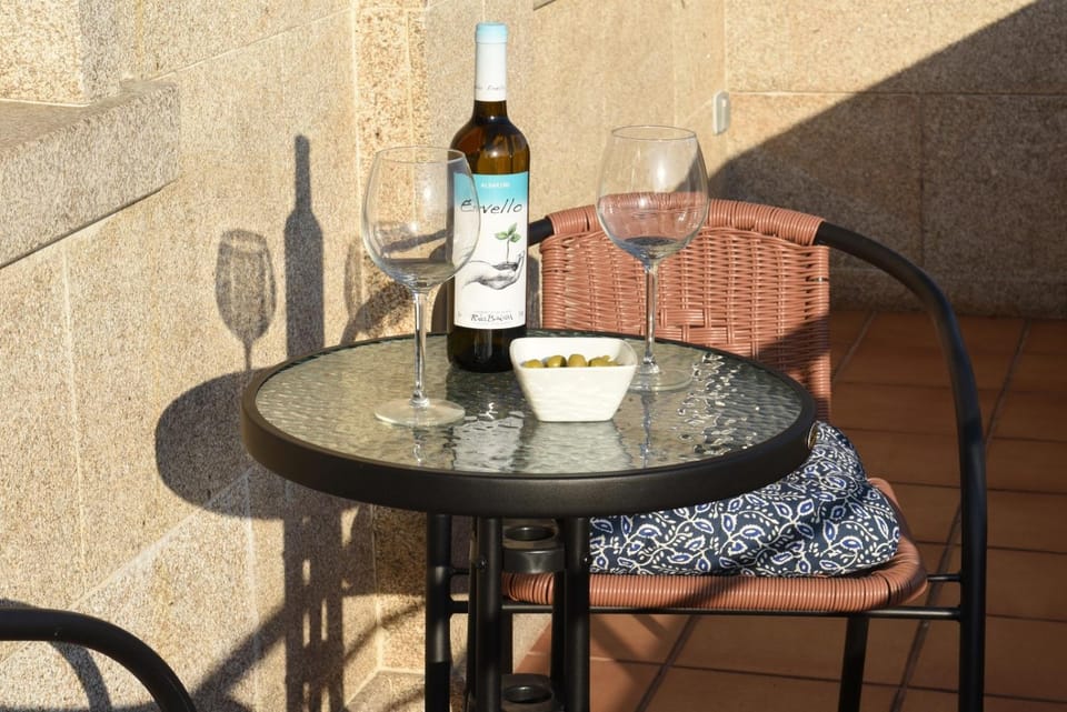 Food and drinks, Alcoholic drinks