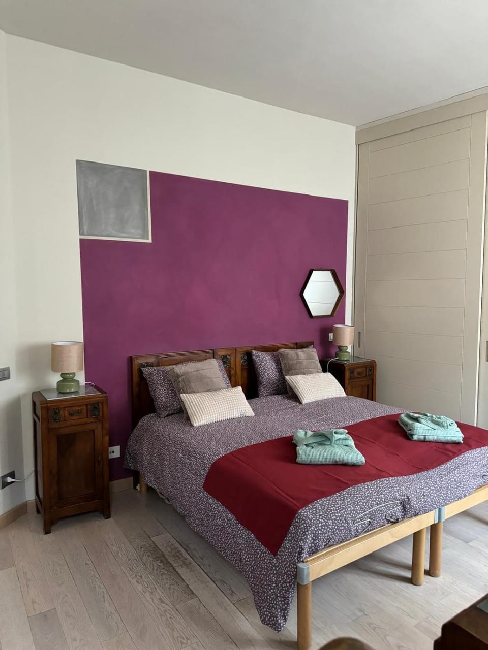 Bon Bon il Morelli in pieno centro no ztl Apartment in Asti