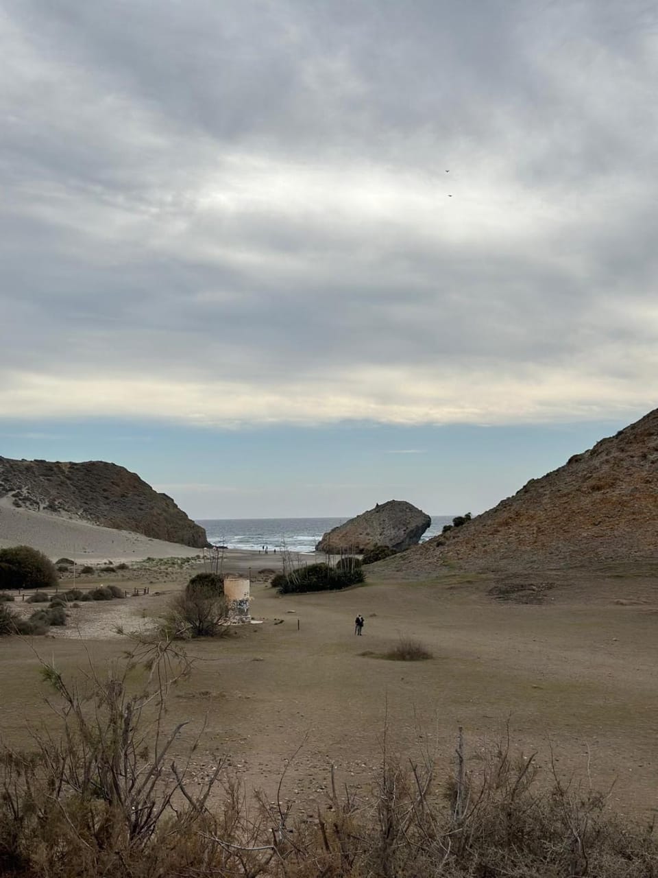 Nearby landmark, Natural landscape, Beach