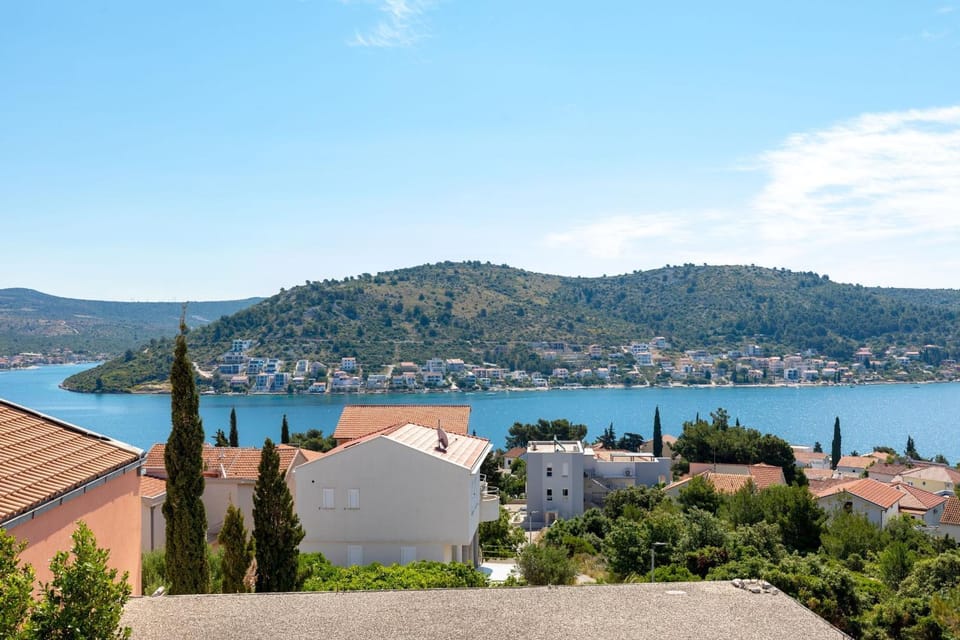 Day, Sea view