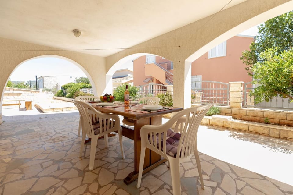 Balcony/Terrace, Seating area