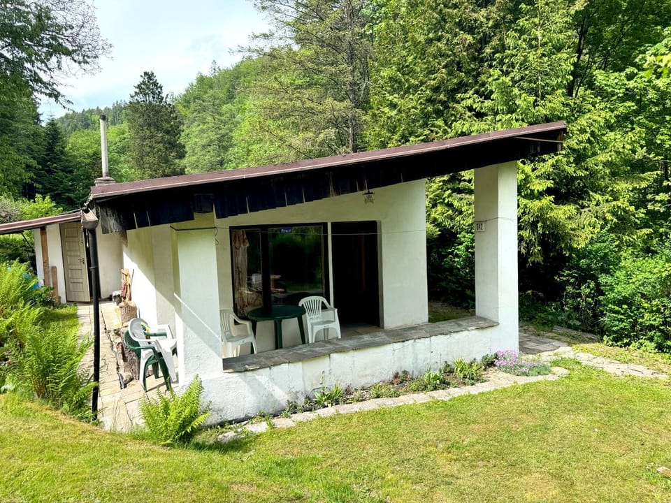 Property building, Balcony/Terrace