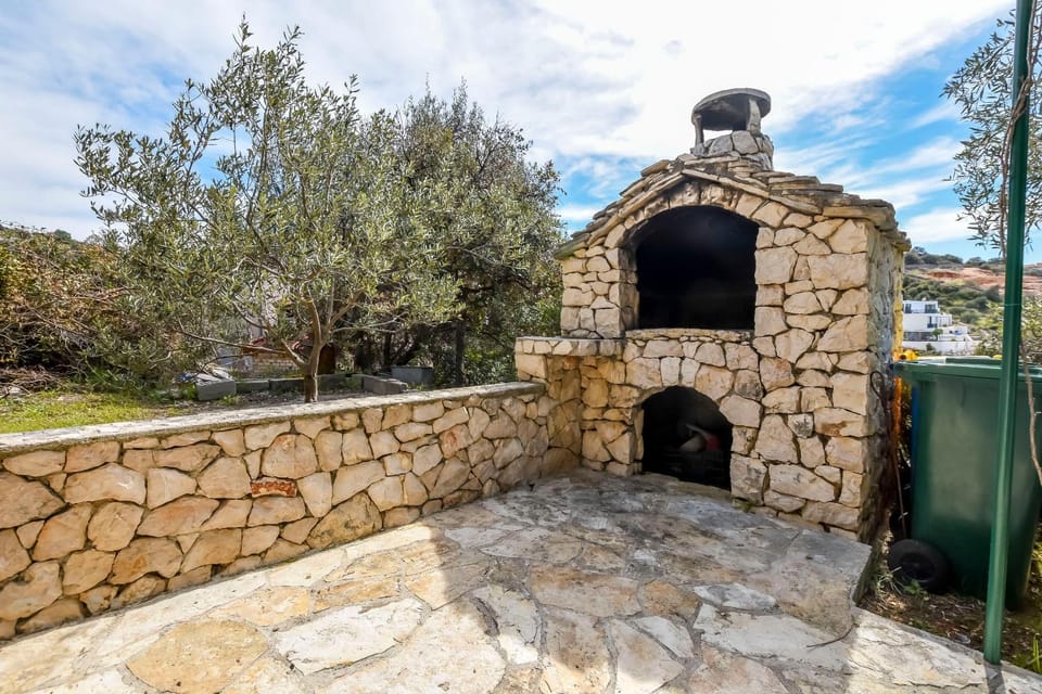 BBQ facilities