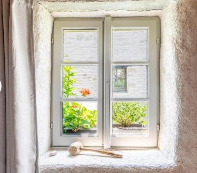 Vent dé zen House in Pays de la Loire