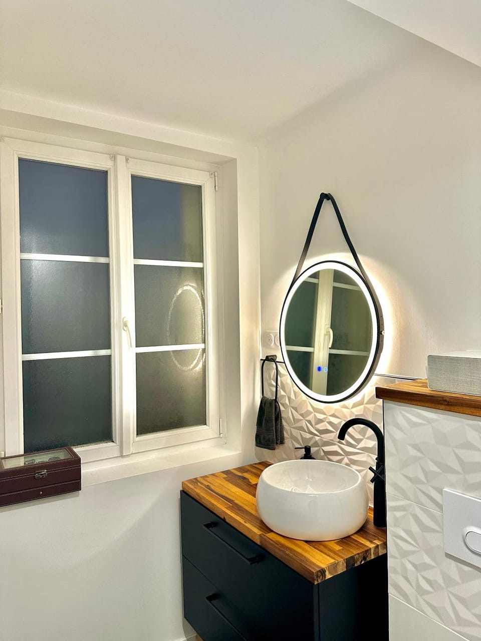 Appartement chaleureux Apartment in Centre-Val de Loire