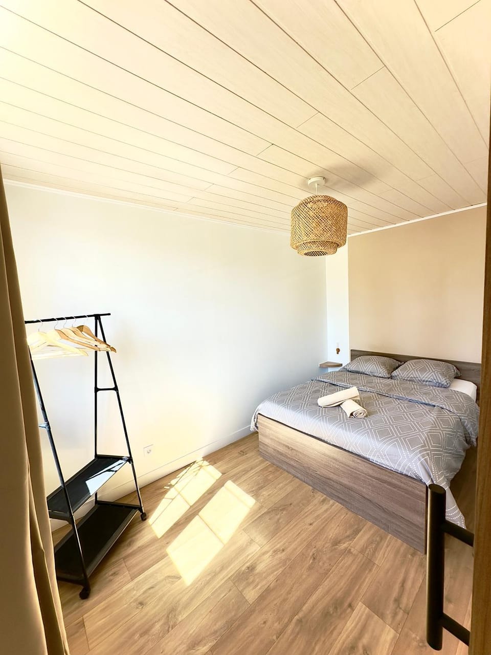 Appartement chaleureux Apartment in Centre-Val de Loire