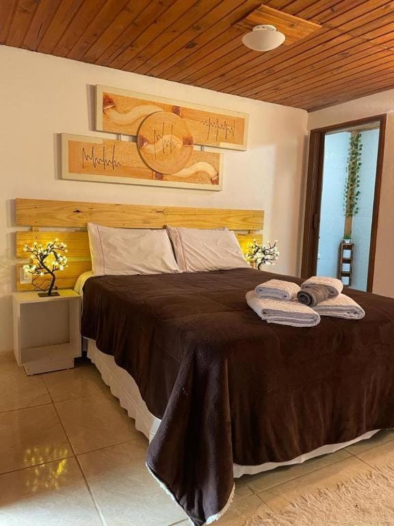 Suítes Recanto Das Cerejeiras Bed and Breakfast in Campos do Jordão