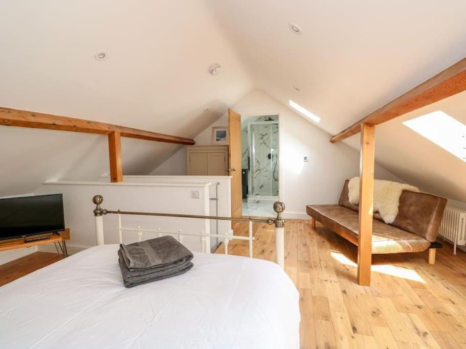 The Coach House House in South Kesteven District