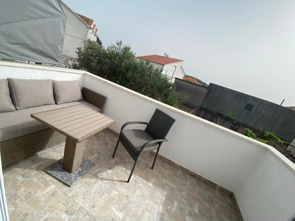 Papita Apartment in Šibenik-Knin County, Croatia