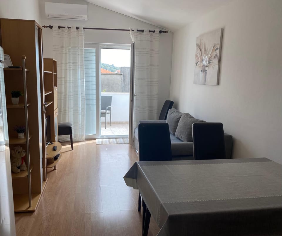Papita Apartment in Šibenik-Knin County, Croatia