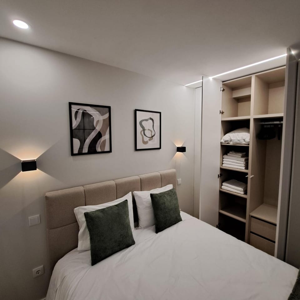 Alameda Apartments 2 Apartment in Porto District