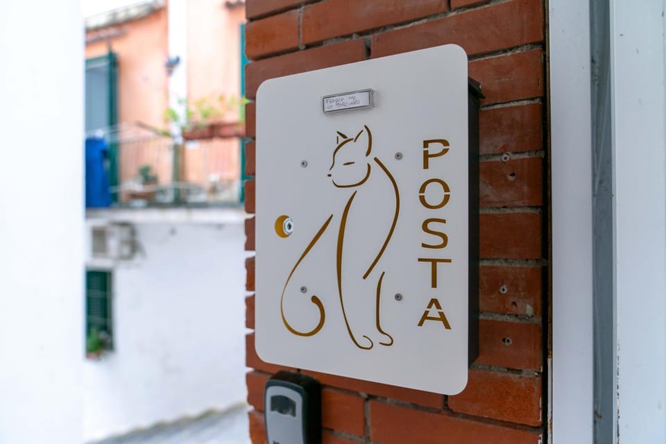 Property logo or sign