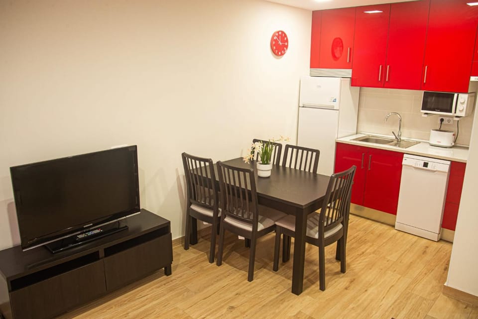 Centro Histórico Parking con NRU y licencia turística VT-13960 Apartment in Alcala de Henares