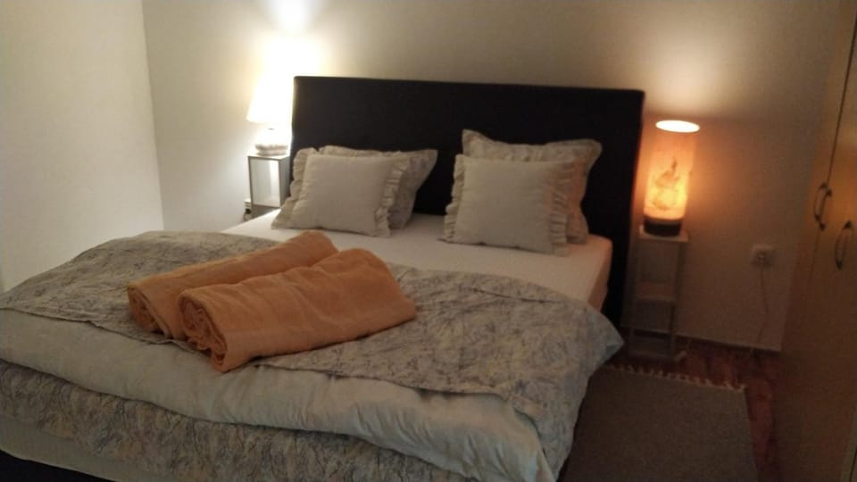 Apartman Fortunele Apartment in Bosnia and Herzegovina