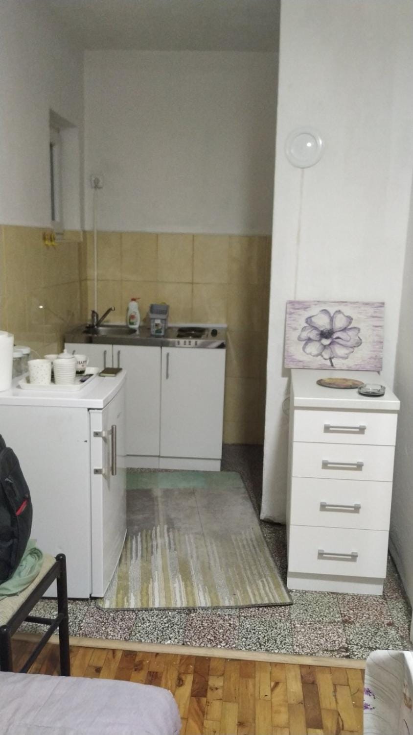 Apartman Fortunele Apartment in Bosnia and Herzegovina