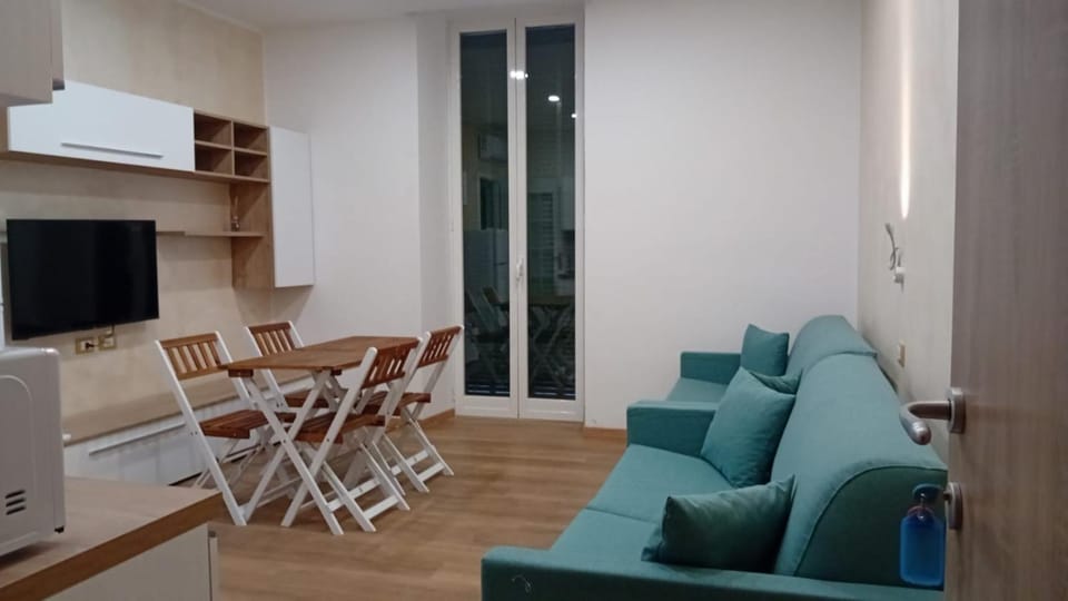 Diana Home 3 Apartment in Sanremo