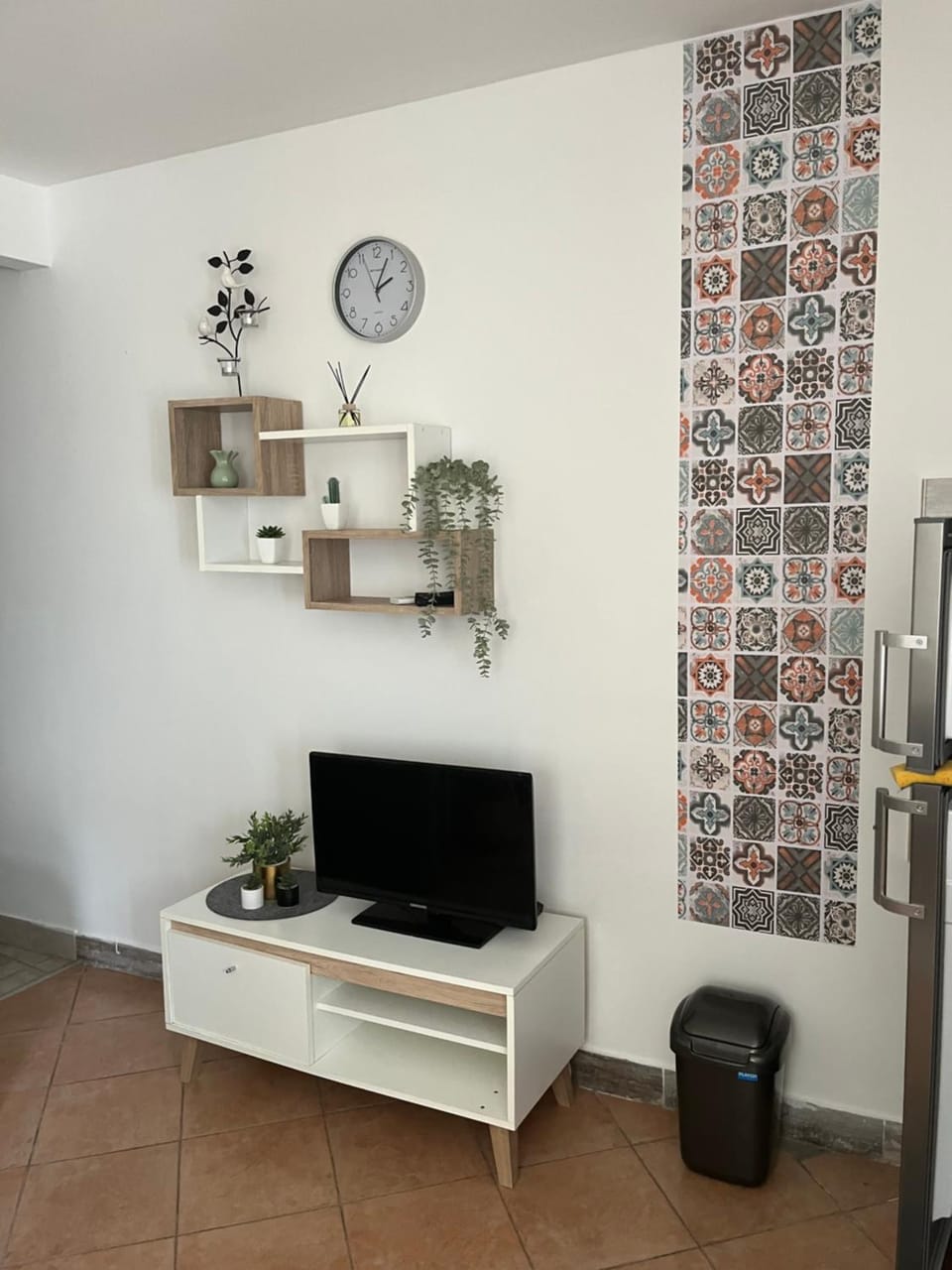 TV and multimedia