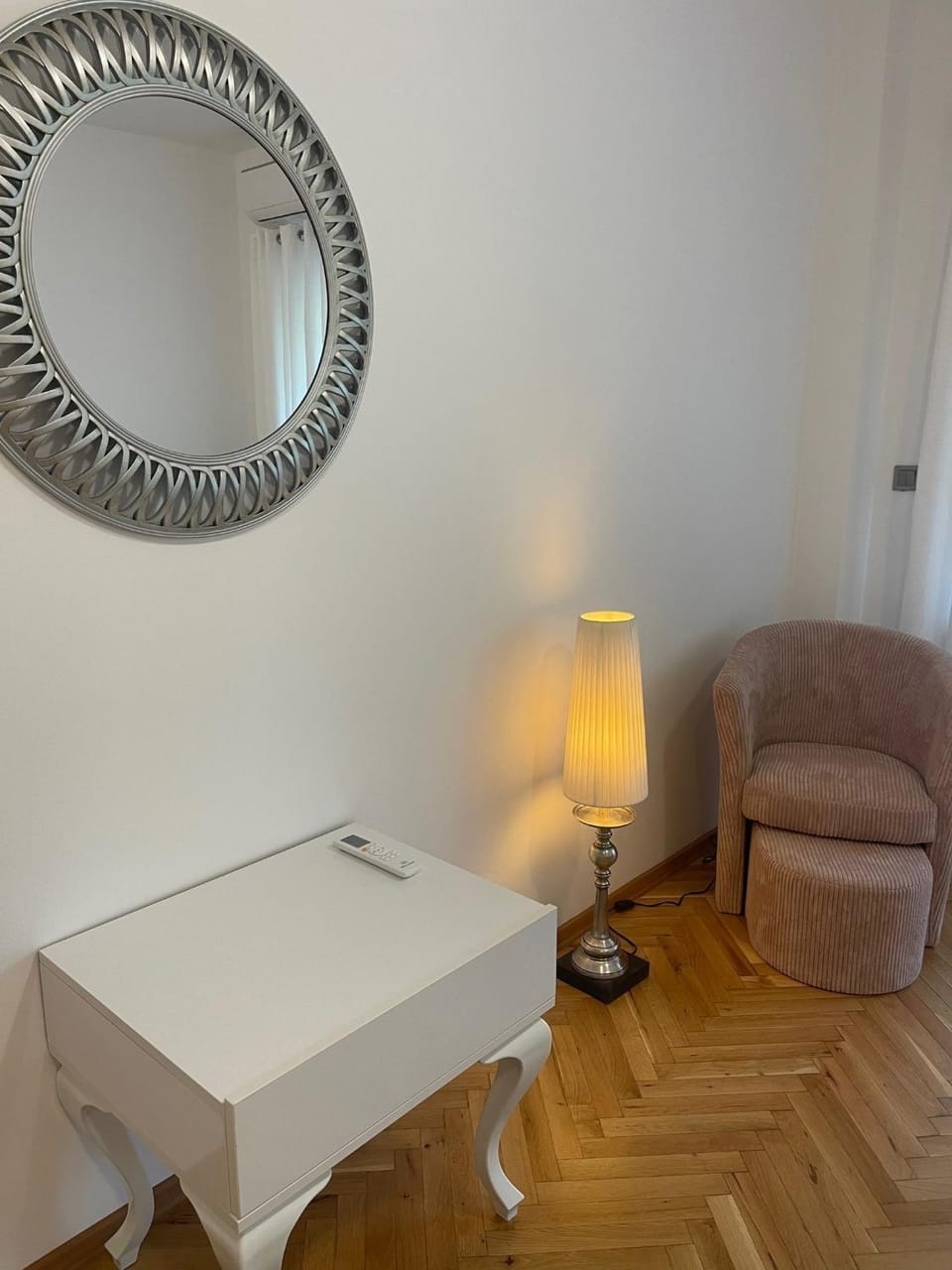 Varna city Park Apartament Apartment in Varna