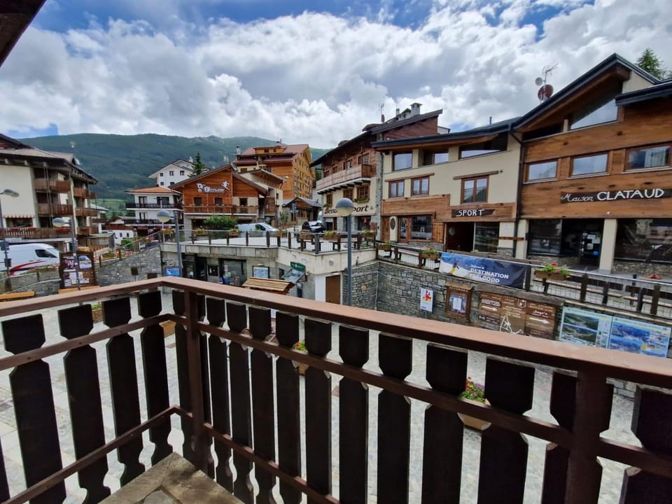 City view