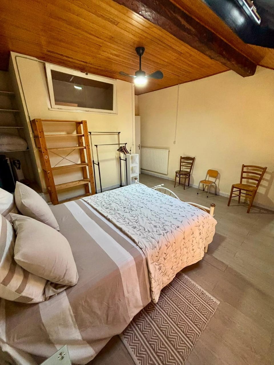 Appartement duplex avec balcons Apartment in Jura
