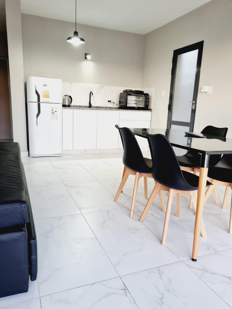 Ayres de Ana Apartment in Cordoba Province