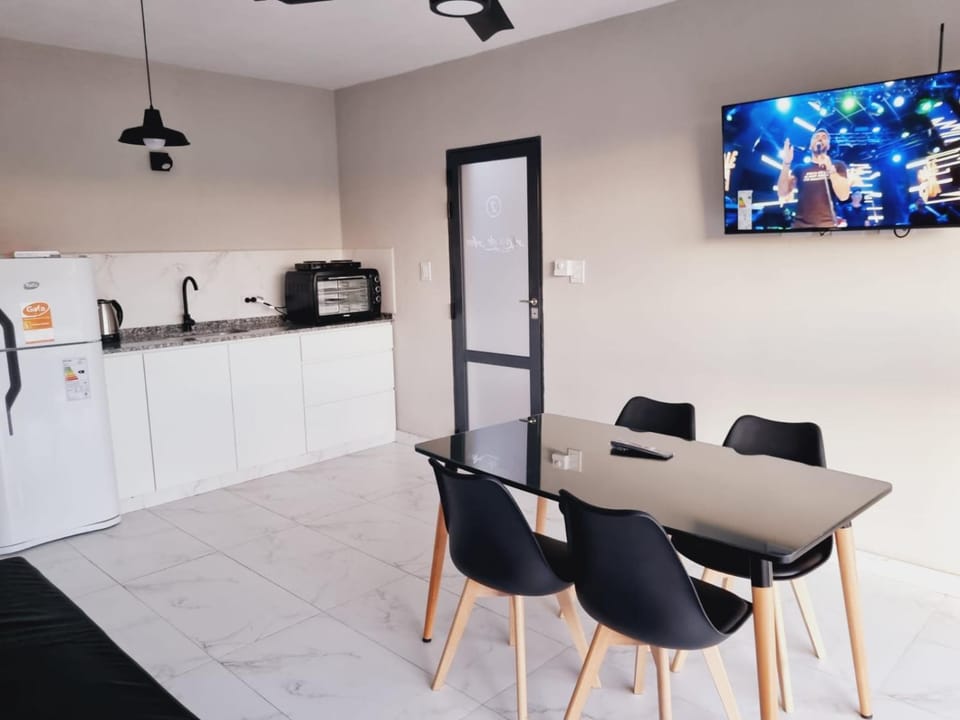 Ayres de Ana Apartment in Cordoba Province