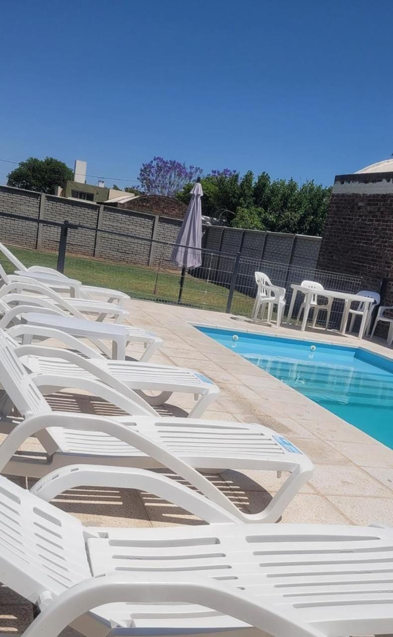 Ayres de Ana Apartment in Cordoba Province