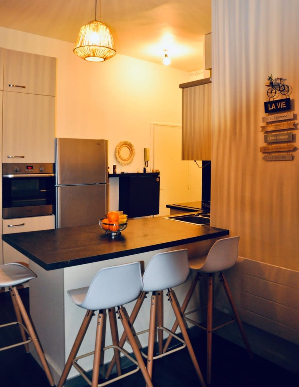Le Charme d'Arnaud Hypercentre Wifi Accueil gratuit h24 Apartment in Toulouse