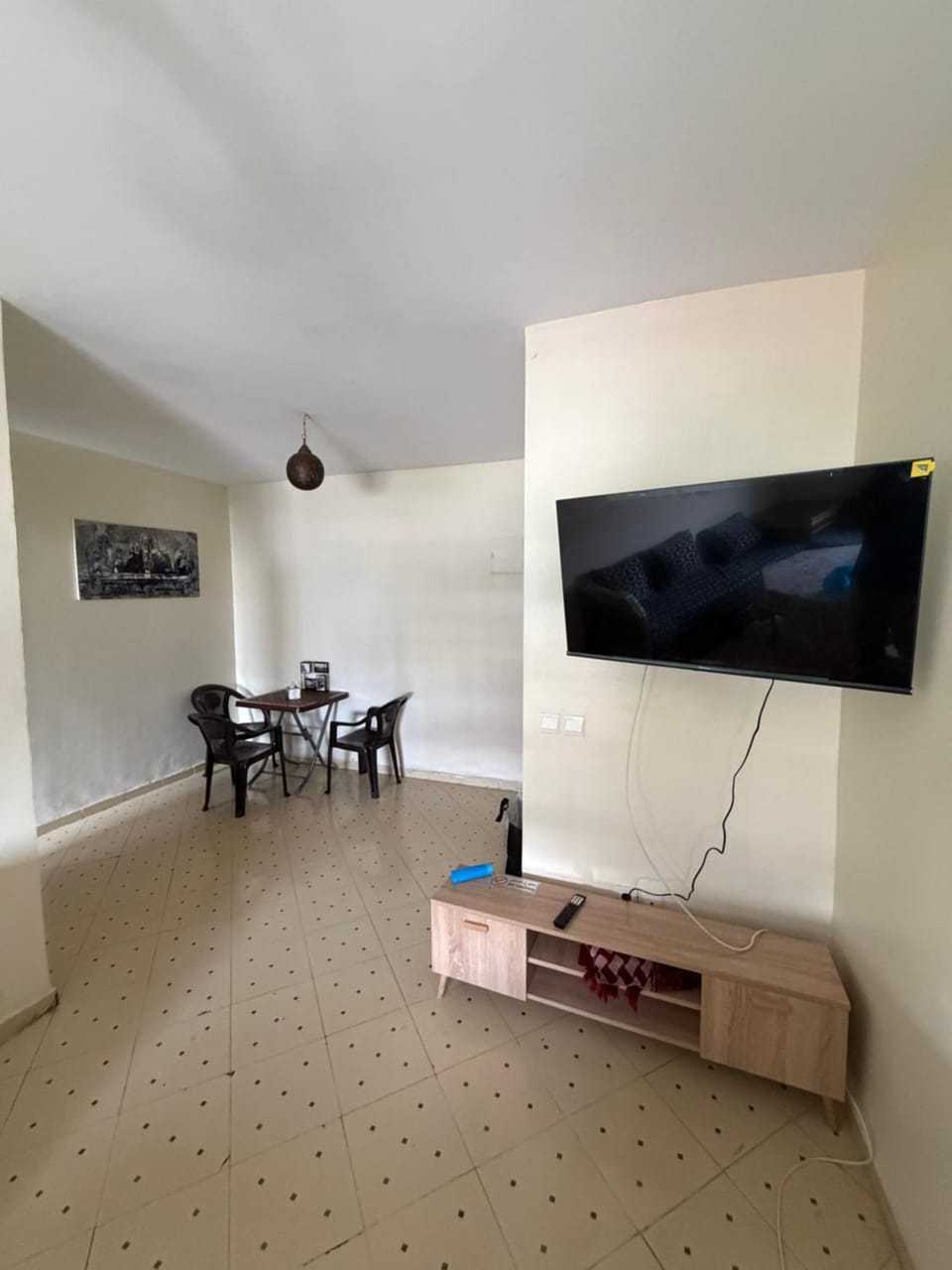 Casa Bonita Apartment in Tangier