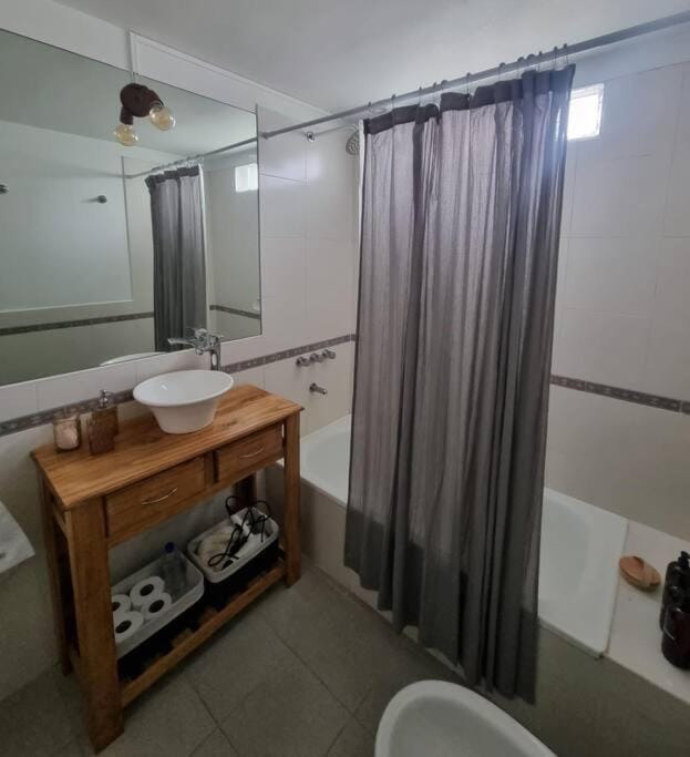 Peaceful apartment 4 Pax Apartment in Buenos Aires