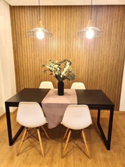 Peaceful apartment 4 Pax Apartment in Buenos Aires