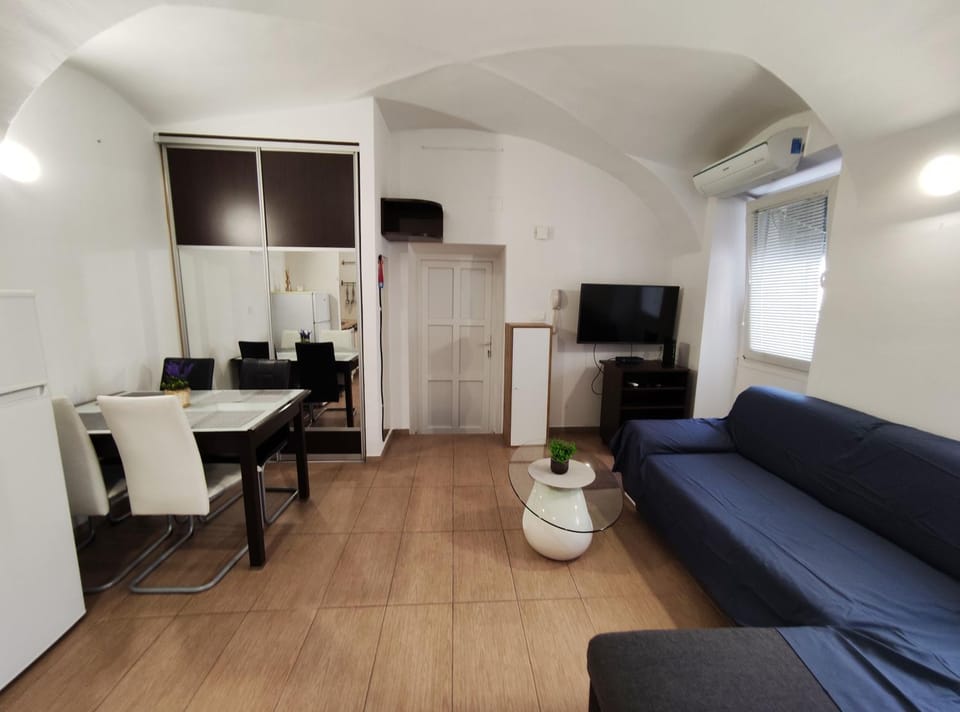 Studio Apartment Sisters 3-4 Apartment in Ljubljana