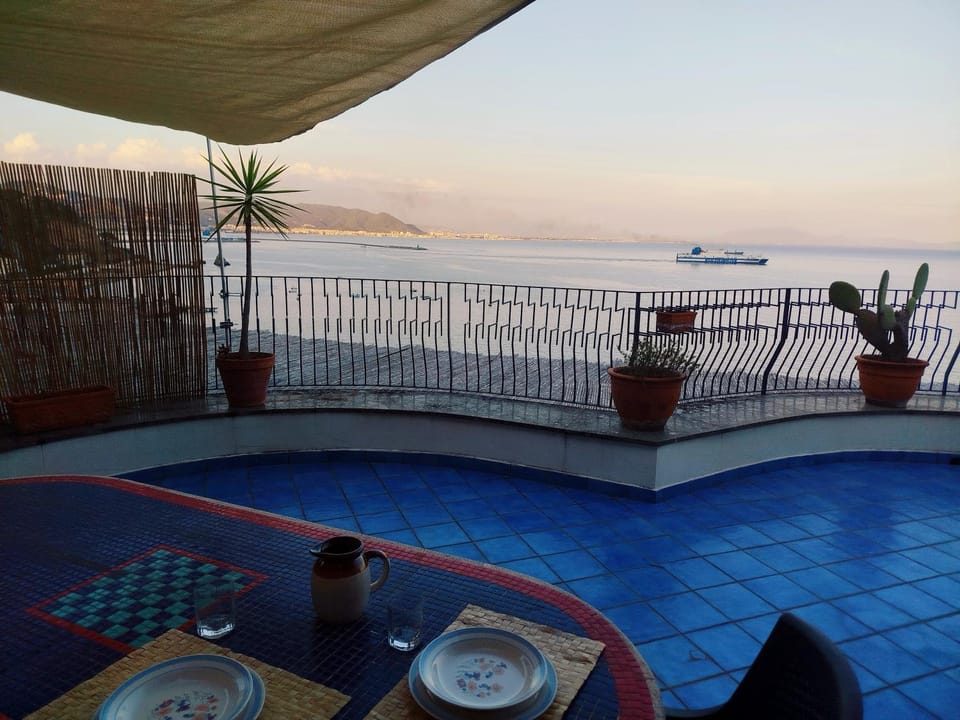 View (from property/room)