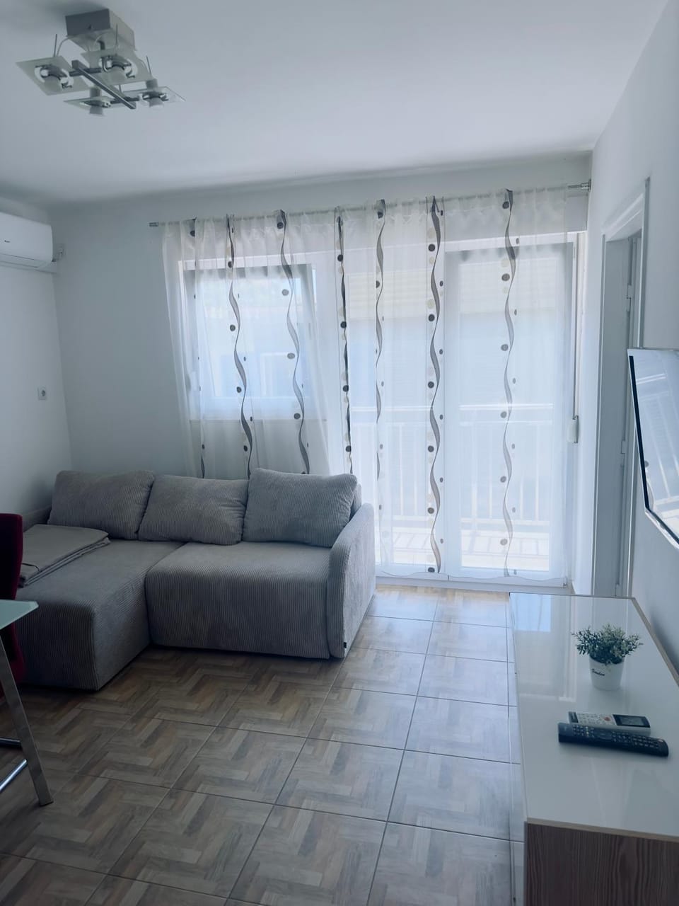 Poljana Plankit Apartments Apartment in Zadar