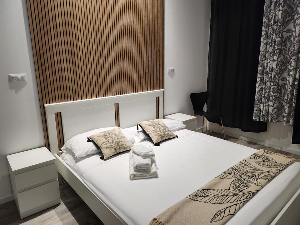 Orange boutique rooms Bed and Breakfast in Alghero