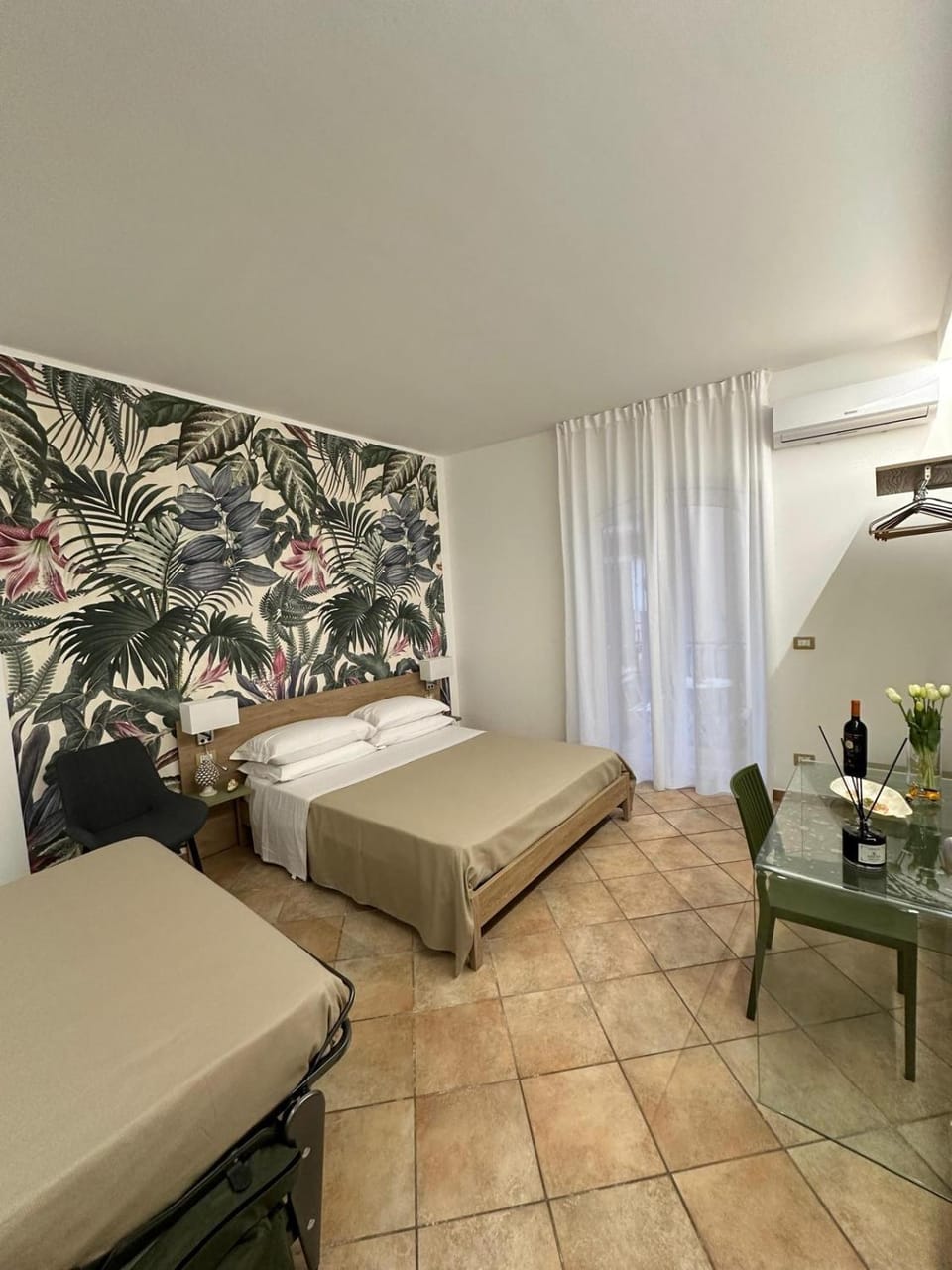 Le Perle di Naxos Bed and Breakfast in Naxos