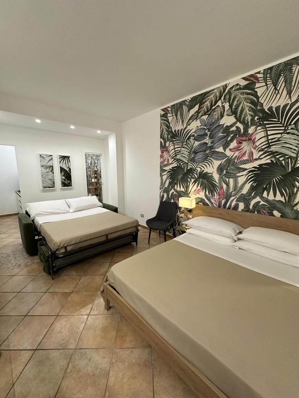 Le Perle di Naxos Bed and Breakfast in Naxos