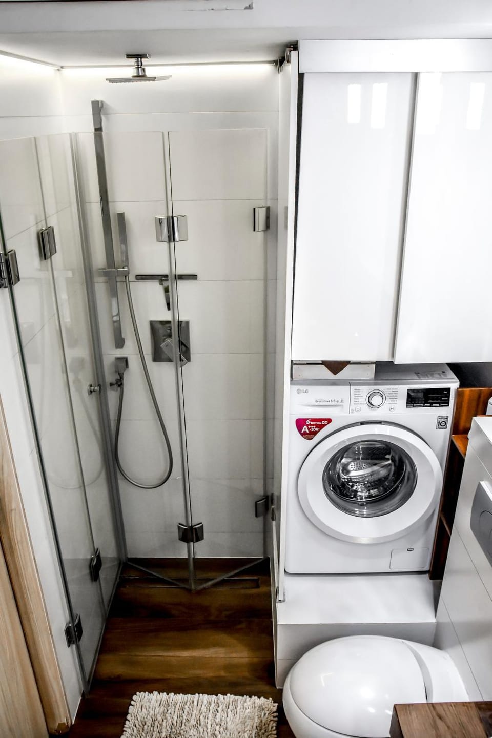 Apartament M&T Centrum Apartment in Poland