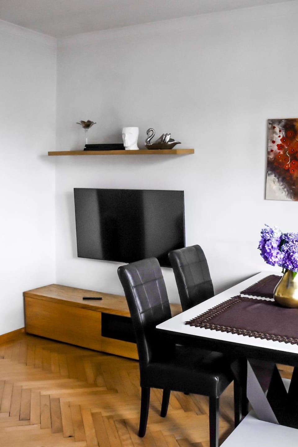 Apartament M&T Centrum Apartment in Poland